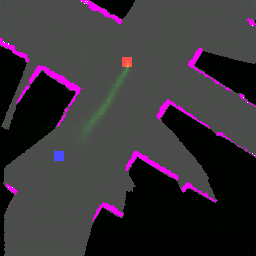 High FID (poor quality)